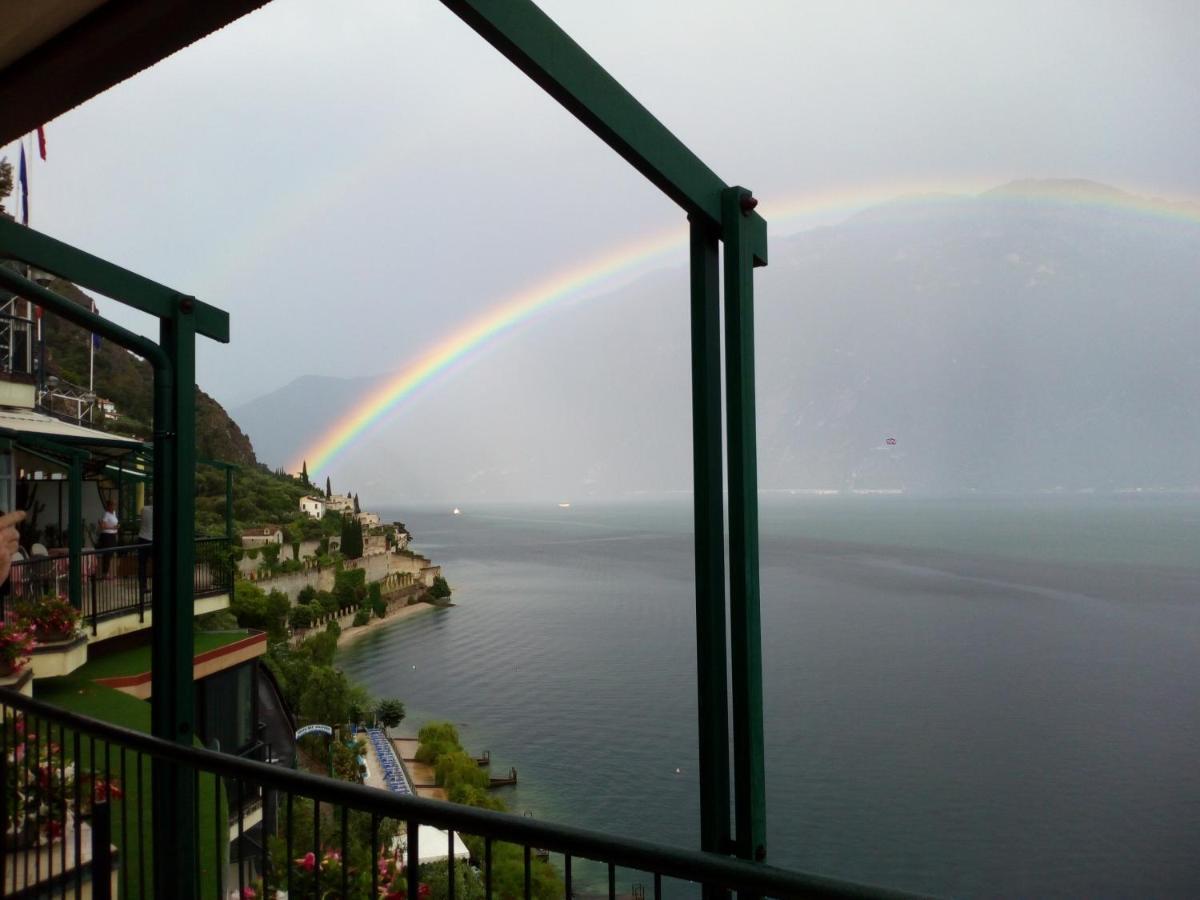 Hotel Astor Limone sul Garda Extérieur photo