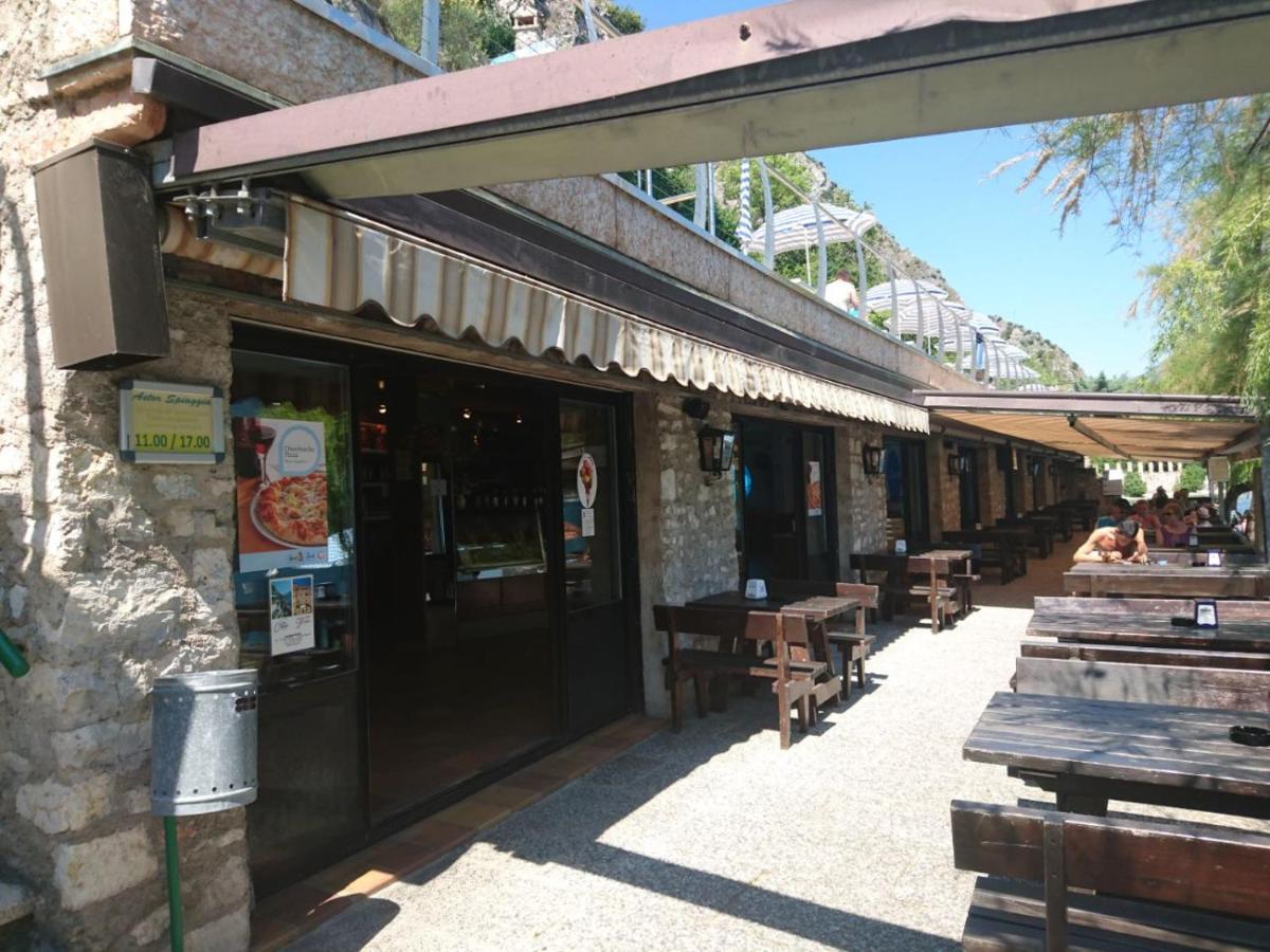 Hotel Astor Limone sul Garda Extérieur photo
