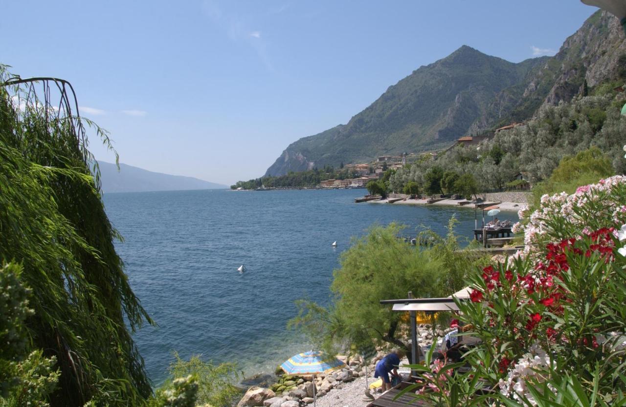Hotel Astor Limone sul Garda Extérieur photo
