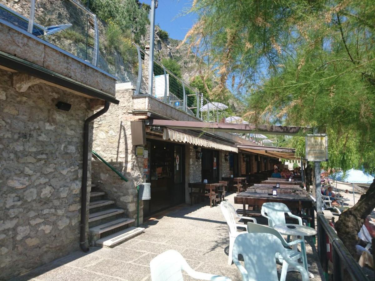 Hotel Astor Limone sul Garda Extérieur photo