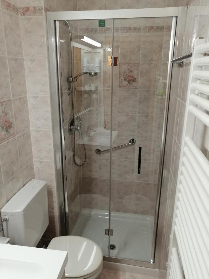 Hotel Astor Limone sul Garda Extérieur photo