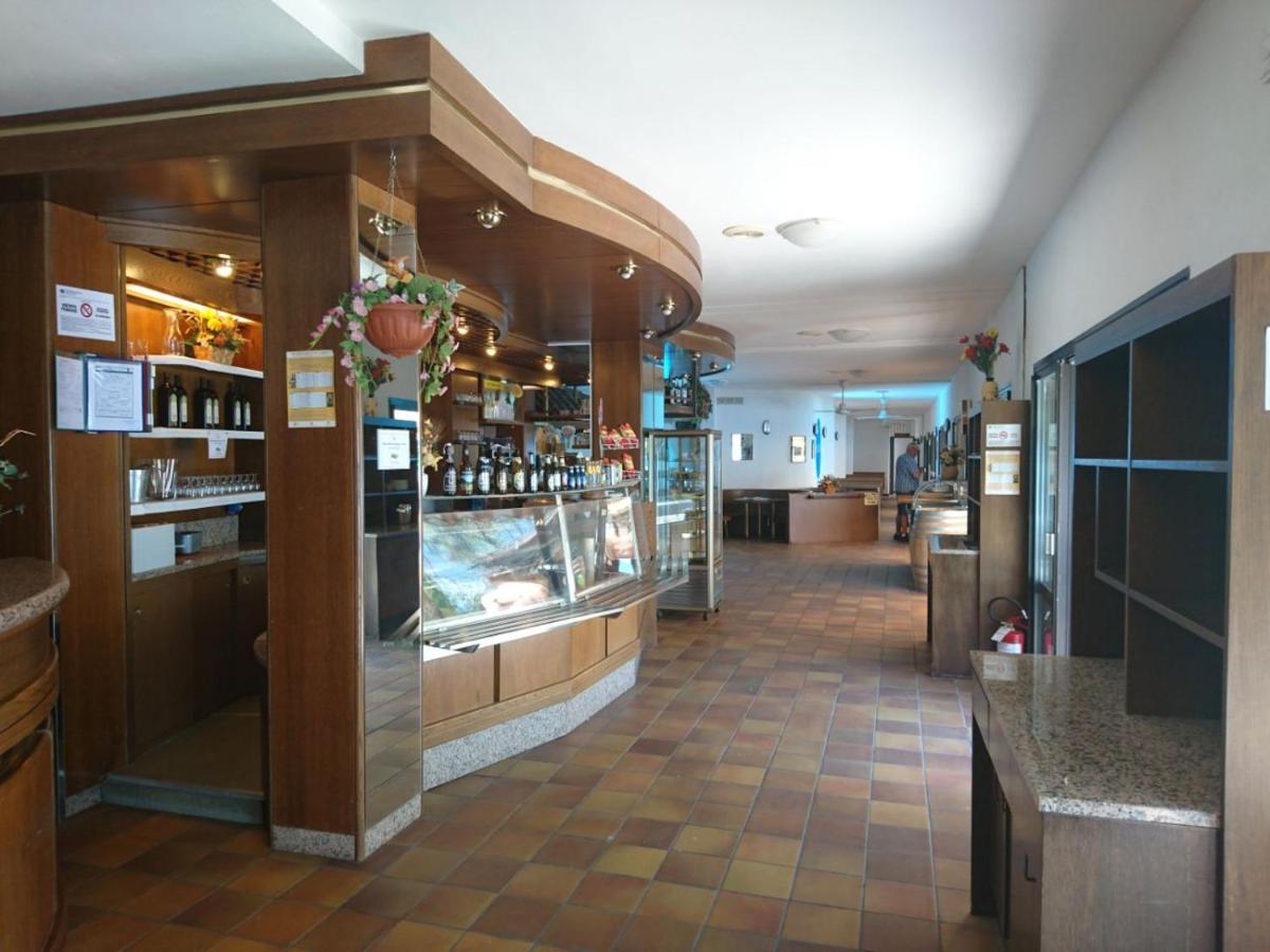 Hotel Astor Limone sul Garda Extérieur photo