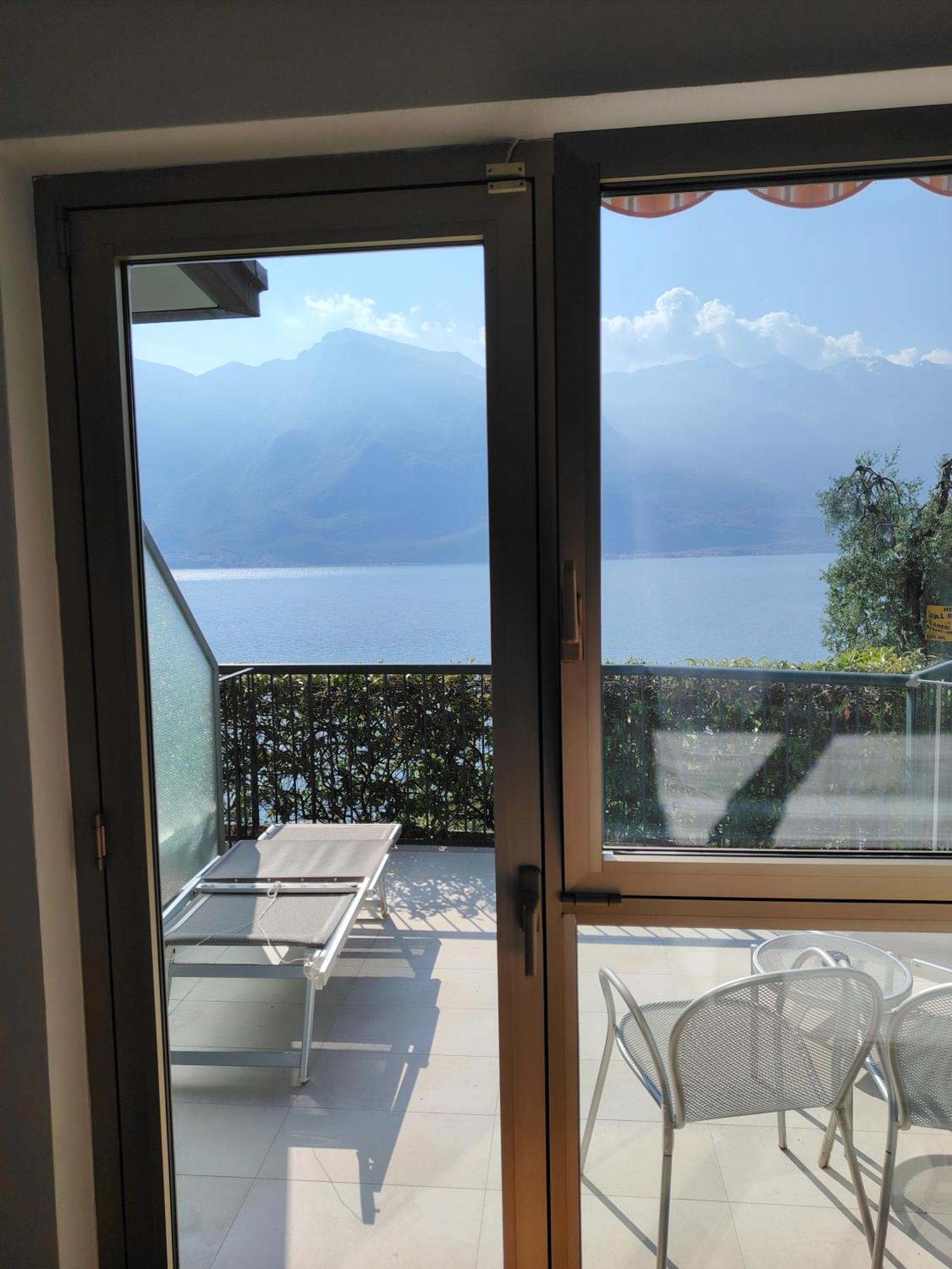 Hotel Astor Limone sul Garda Extérieur photo